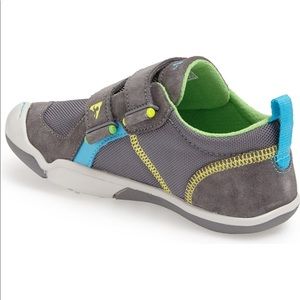 Plae Shoes size 11 for boys